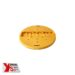 Yorkshire Spray Services Ltd - Mirka DecoSander Sanding Pad 225mm Multi Grip - a - Mirka Part No. 8393801221
