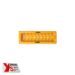 Yorkshire Spray Services Ltd - Mirka DecoSander Sanding Pad 80 x 230mm Grip - Mirka Part No. 8393901221