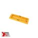 Yorkshire Spray Services Ltd - Mirka DecoSander Sanding Pad 80 x 230mm Grip - b - Mirka Part No. 8393901221