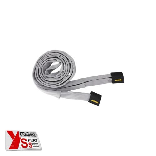 Yorkshire Spray Services Ltd - Mirka Sanding & Abrasives - Mirka Hose & Cable Sleeve 3.8m - Part No. MIE6515911