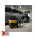 Yorkshire Spray Services Ltd - Mirka Sanding & Abrasives - Mirka Hose & Cable Sleeve - Action