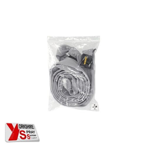 Yorkshire Spray Services Ltd - Mirka Sanding & Abrasives - Mirka Hose & Cable Sleeve - Packaged