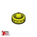 Yorkshire Spray Services Ltd - Wagner Electrostatic - Wagner Nozzle AF5000 0.8mm Yellow - Part No. 2310540
