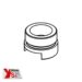 Yorkshire Spray Services Ltd - Wagner EvoMotion Spares - Wagner EvoMotion 5-125 Inlet Housing - Part No. A650.03