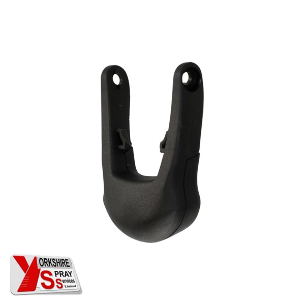 Yorkshire Spray Services Ltd – Mirka Spares – Mirka Polisher PS1437 Bail Grip – Part No. 8991341111