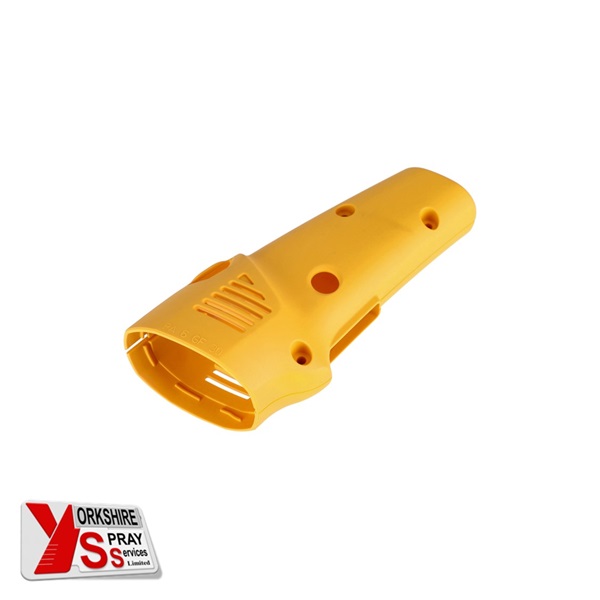 Yorkshire Spray Services Ltd – Mirka Spares – Mirka Polisher PS1437 Rear Handle – Part No. 8991340111