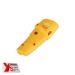 Yorkshire Spray Services Ltd - Mirka Spares - Mirka Polisher PS1437 Rear Handle - a - Part No. 8991340111