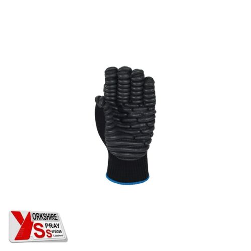 Yorkshire Spray Services Ltd - Polyco Tremor‑Low X Anti Vibration Glove - b