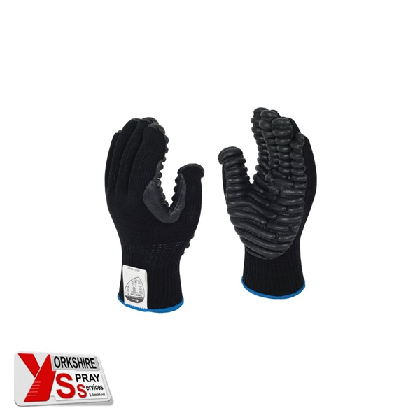 Yorkshire Spray Services Ltd – Polyco Tremor‑Low X Anti Vibration Glove