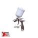 Yorkshire Spray Services Ltd - AirSpray Conventional - Anest Iwata WS400SR2D Clear Coat Gravity Gun